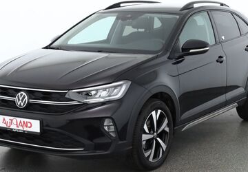 VW Taigo 21.133 km 22.890 &euro; Schwerin 19061