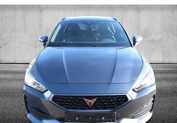 Cupra Leon 8.829 km 27.900 &euro; Hagenow 19230