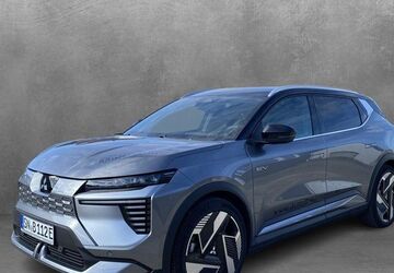 Mitsubishi Eclipse Cross 3.001 km 49.989 &euro; Schwerin 19059