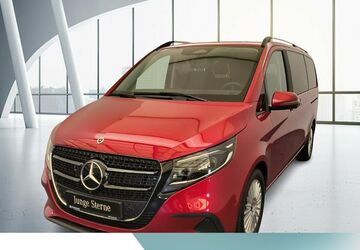 Mercedes-Benz V 250 15.745 km 61.850 &euro; Schwerin 19057