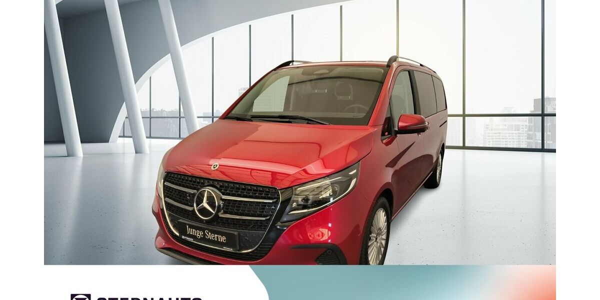 Mercedes-Benz V 250 15.745 km 61.850 &euro; Schwerin 19057