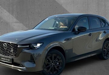 Mazda CX-60 3.757 km 53.990 &euro; Schwerin 19057