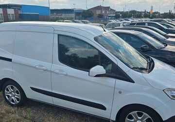 Ford Transit Courier 148.635 km 5.900 &euro; Schwerin 19053