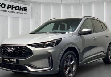 Ford Kuga 12.955 km 25.950 &euro; Schwerin 19061