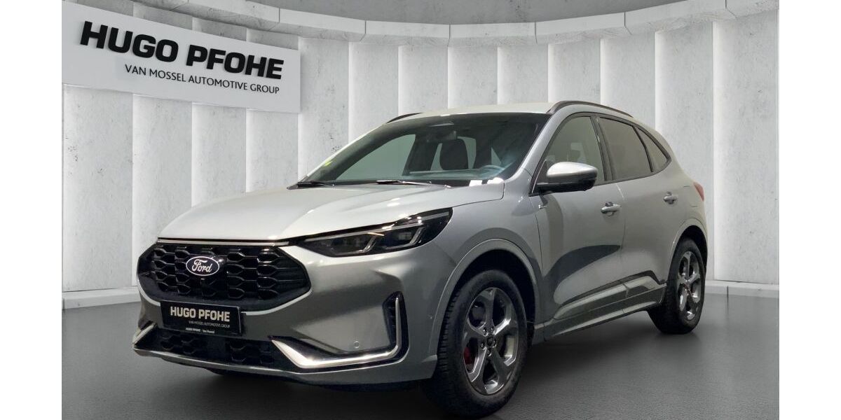 Ford Kuga 12.955 km 25.950 &euro; Schwerin 19061