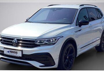 VW Tiguan Allspace 14.900 km 43.790 &euro; Schwerin 19057