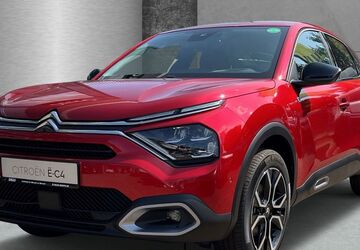 Citroen C4 X 25.000 km 22.990 &euro; Schwerin 19061