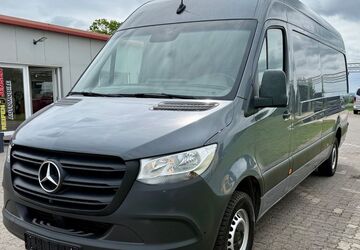 Mercedes-Benz Sprinter 190.500 km 31.990 &euro; Wismar/Kritzow 23970