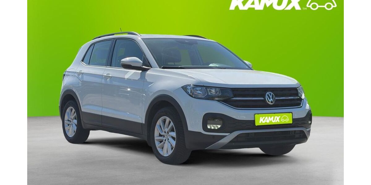 VW T-Cross 111.000 km 12.999 &euro; Schwerin 19055