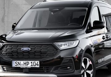 Ford Grand Tourneo 7.000 km 44.480 &euro; Schwerin 19061