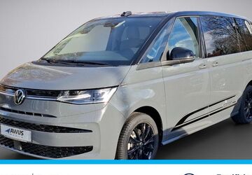 VW T7 Multivan 2.500 km 92.214 &euro; Wismar 23970