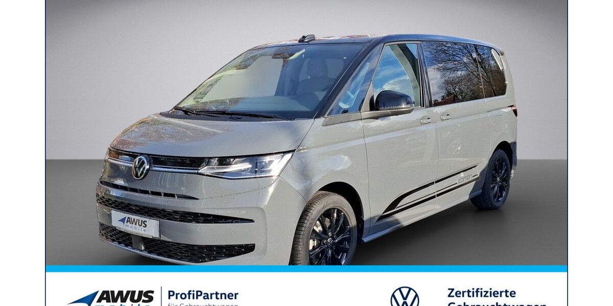 VW T7 Multivan 2.500 km 92.214 &euro; Wismar 23970