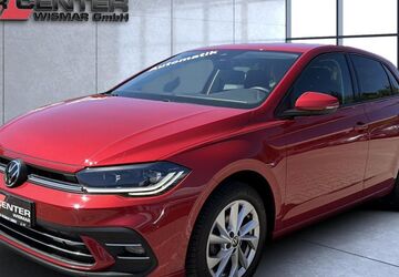 VW Polo 52.471 km 18.990 &euro; Wismar 23970