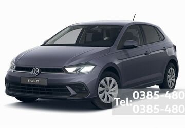 VW Polo 9.450 km 22.990 &euro; Schwerin 19057