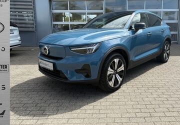 Volvo C40 49.378 km 32.900 &euro; Schwerin 19057