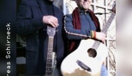 Andreas Schirneck - 20 Jahre Rockerhimmel – Remember Klaus Renft
