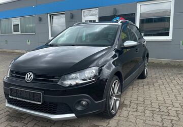 VW Polo 101.900 km 6.590 &euro; Pampow 19075