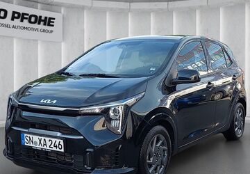 Kia Picanto 12.000 km 14.590 &euro; Schwerin 19061