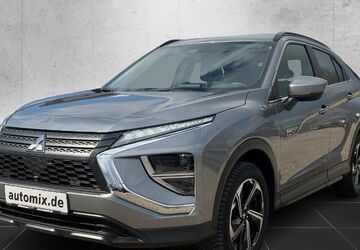 Mitsubishi Eclipse Cross 29.121 km 20.900 &euro; Gadebusch 19205
