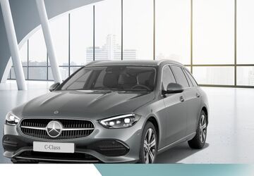 Mercedes-Benz C 220 47.233 km 34.510 &euro; Schwerin 19057