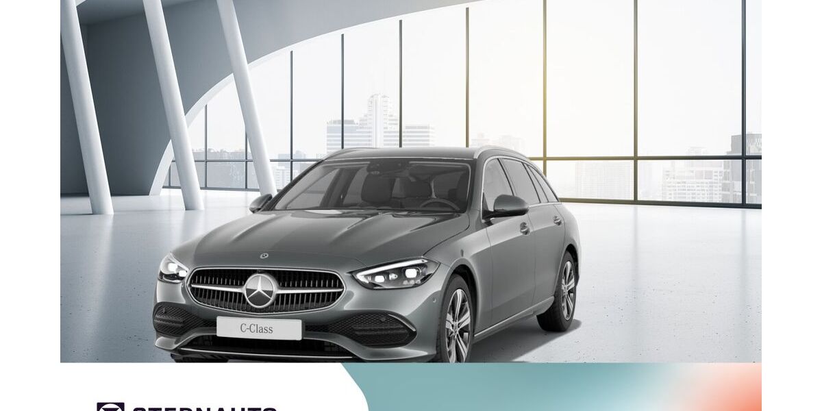 Mercedes-Benz C 220 47.233 km 34.510 &euro; Schwerin 19057