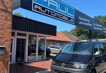 VW T5 andere 142.500 km 12.990 &euro; Schwerin 19055