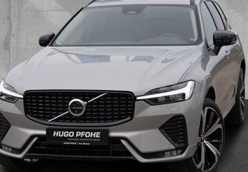 Volvo XC60 8.650 km 37.790 &euro; Schwerin 19057