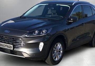 Ford Kuga 31.818 km 24.780 &euro; Wismar 23966