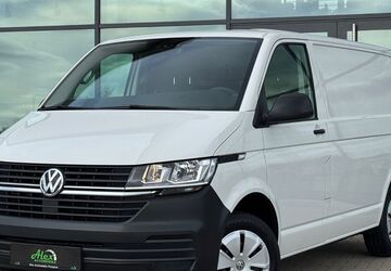 VW T6 Transporter 195.088 km 18.399 &euro; Pampow 19075