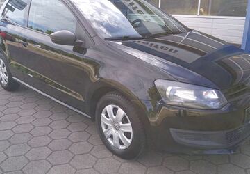 VW Polo 216.000 km 4.495 &euro; Schwerin 19061