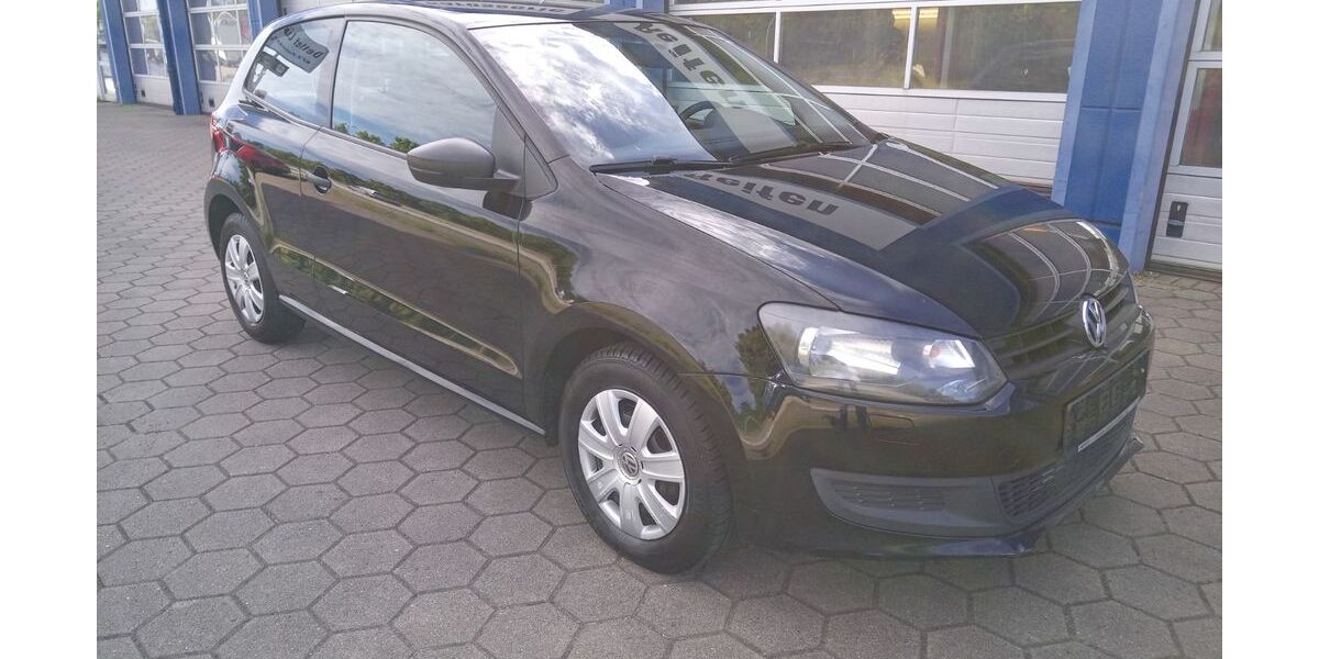 VW Polo 216.000 km 4.495 &euro; Schwerin 19061