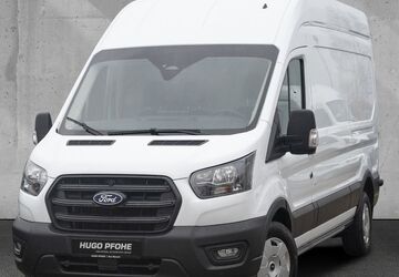Ford Transit 29.200 km 28.750 &euro; Schwerin 19061