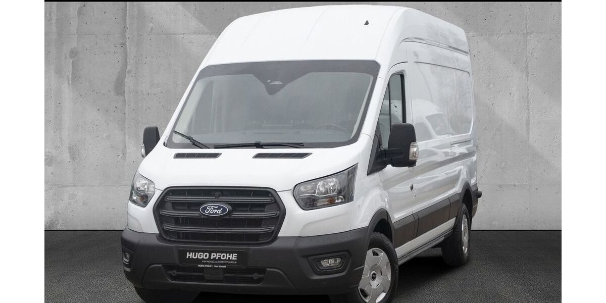 Ford Transit 29.200 km 28.750 &euro; Schwerin 19061