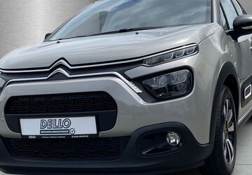 Citroen C3 5.251 km 16.490 &euro; Schwerin 19061