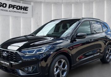 Ford Kuga 26.560 km 25.950 &euro; Schwerin 19061