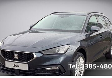 Seat Leon 3.800 km 28.990 &euro; Schwerin 19057