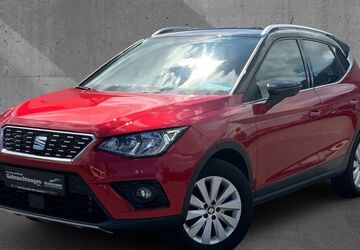 Seat Arona 84.527 km 12.970 &euro; Schwerin 19057