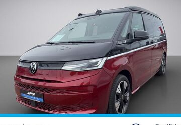 VW T7 California 9.208 km 71.890 &euro; Wismar 23970