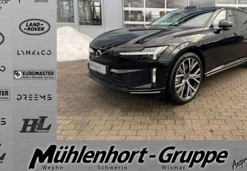 Volvo ES90 2.500 km 77.900 &euro; Schwerin 19057
