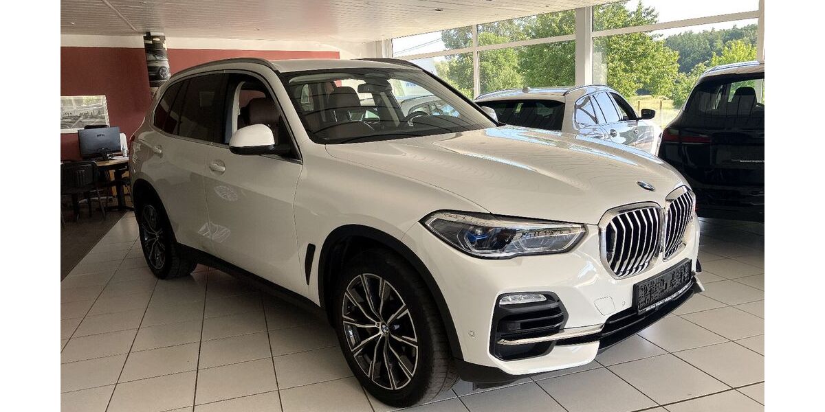 BMW X5 94.680 km 39.745 &euro; Schwerin 19061