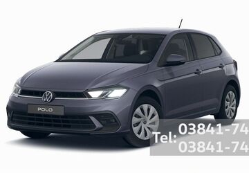 VW Polo 6.178 km 23.890 &euro; Wismar 23970