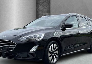 Ford Focus 126.238 km 3.999 &euro; Schwerin 19061