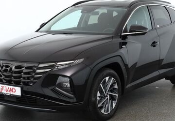 Hyundai TUCSON 69.925 km 23.990 &euro; Schwerin 19061