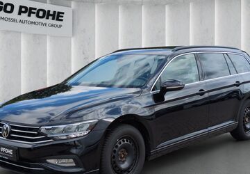 VW Passat Variant 128.500 km 17.750 &euro; Schwerin 19061