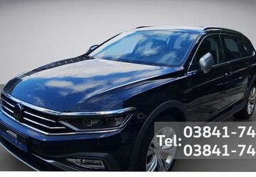 VW Passat Variant 28.731 km 34.890 &euro; Wismar 23970