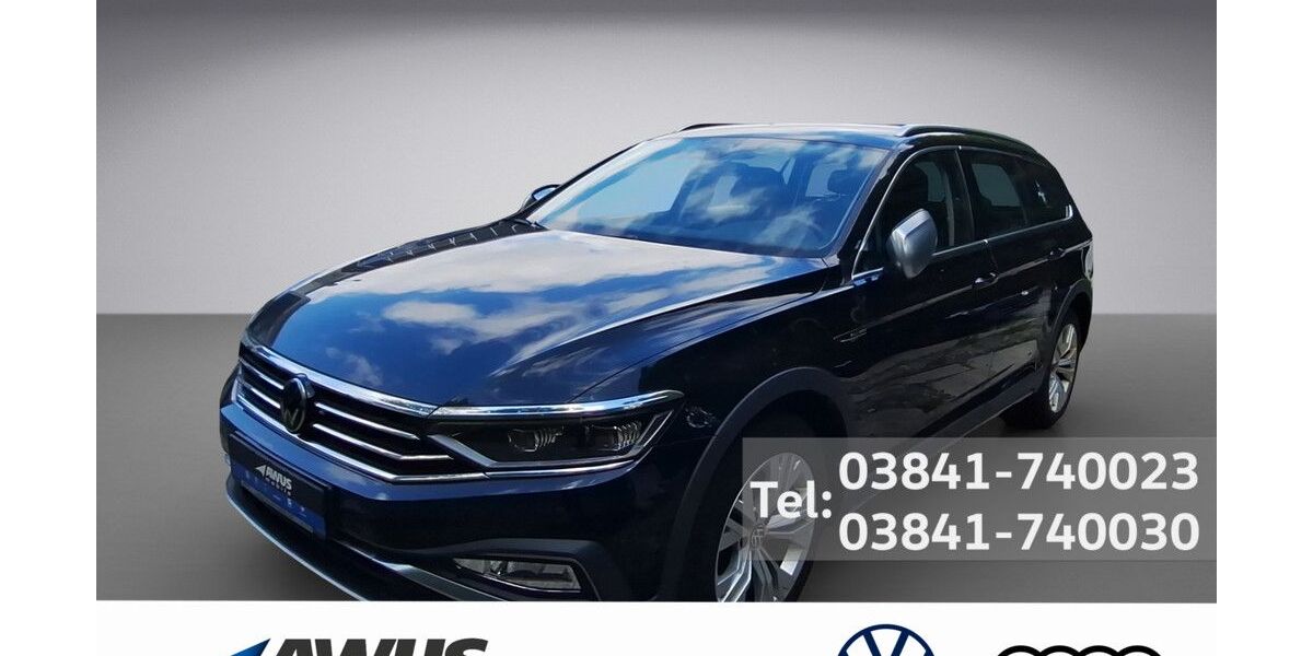 VW Passat Variant 28.731 km 34.890 &euro; Wismar 23970