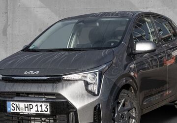 Kia Picanto 5.000 km 15.890 &euro; Schwerin 19061