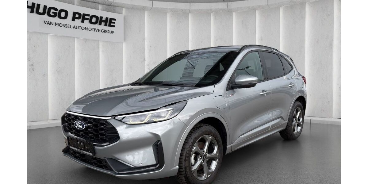 Ford Kuga 24.000 km 30.950 &euro; Schwerin 19061