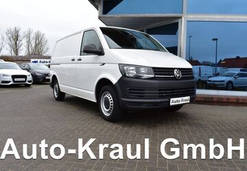 VW T6 Transporter 59.484 km 15.349 &euro; Rehna 19217
