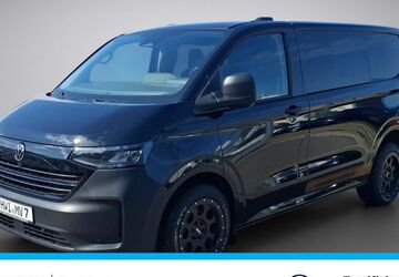 VW T7 Transporter 5.500 km 62.890 &euro; Wismar 23970